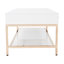 Table basse Elica