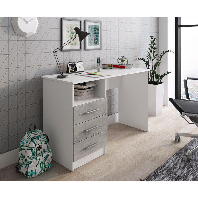 120cm Rectangle Writing Desk