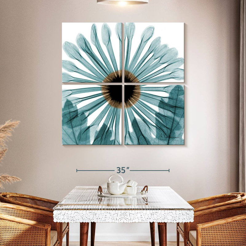 Harnek Chrysanthemum IV