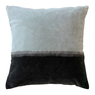 Housse de coussin carrée Appomattox