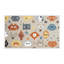 Tapis lavable pour animaux Zoomie Kids-1787138190