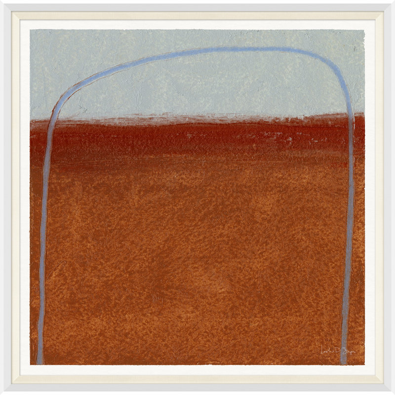 Color Abstract XX