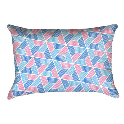 Coussin lombaire intérieur / extérieur Katelyn Elizabeth