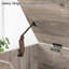Banc de rangement l 39,4 po Lingle-1141697215