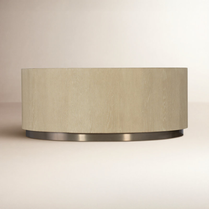 Table basse Cascade