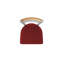 Tabouret de comptoir pivotant 880 Eleanor-123944159-123944186-123944197