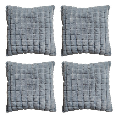 Abiral Square Cushion