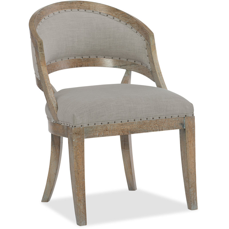 Boheme Upholstered Dining Chair