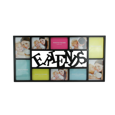 Décoration murale 28,75 po
