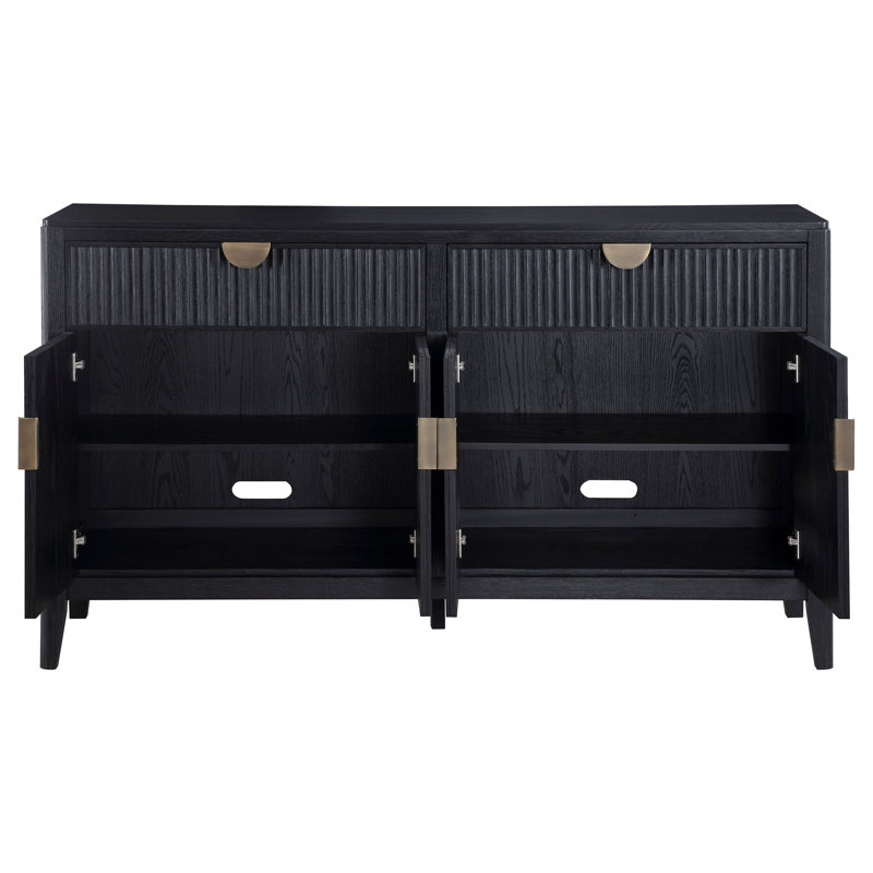 2-Drawer Sideboard