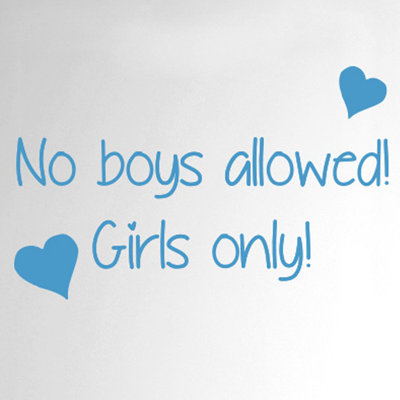 Wall Decal