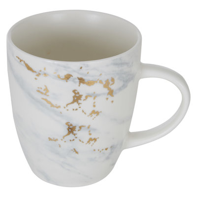 Daijon Porcelain Coffee Mug
