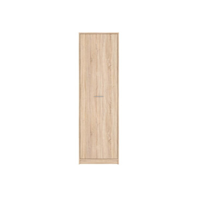 Manufactured Wood Wardrobe