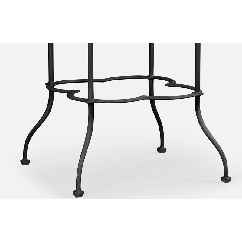 Assorted End Table, Light Brown Chestnut