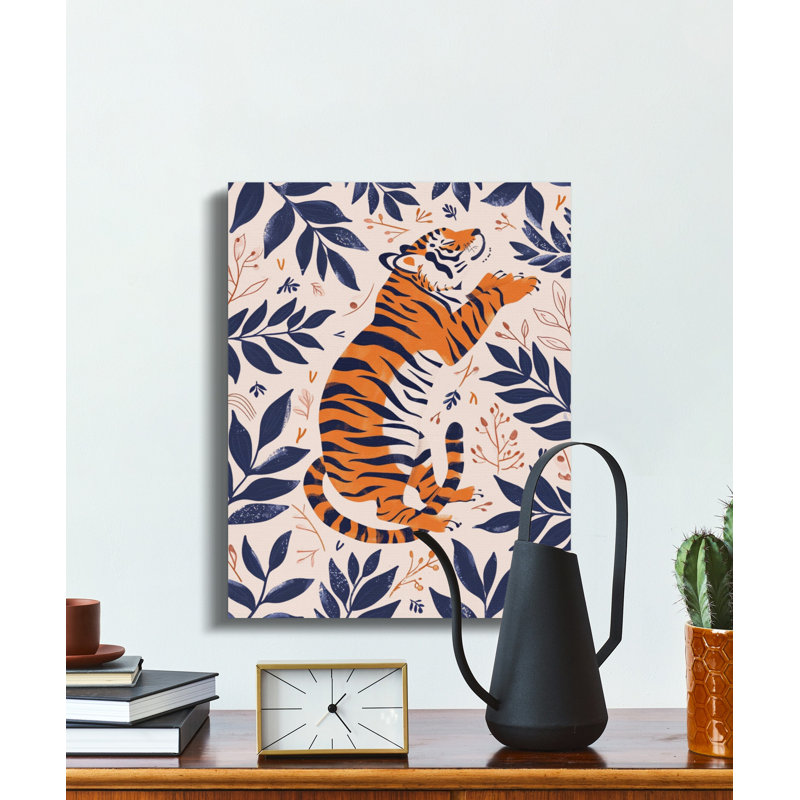 Wrapped Canvas Print Set, 18x24