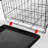 Ayob Dog Crate Tray-1745243633