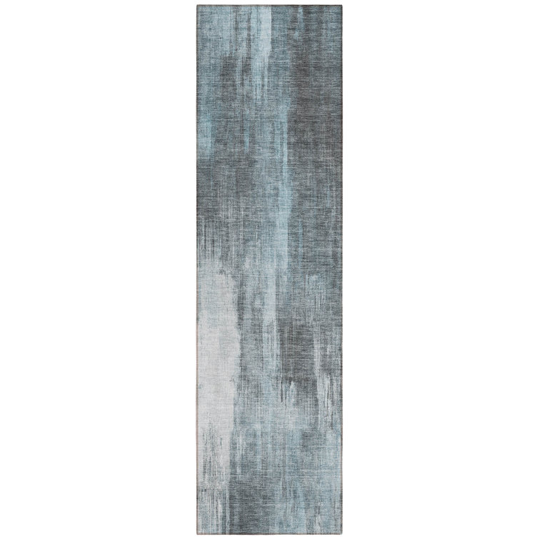 Caseville Abstract Indoor / Outdoor Rug