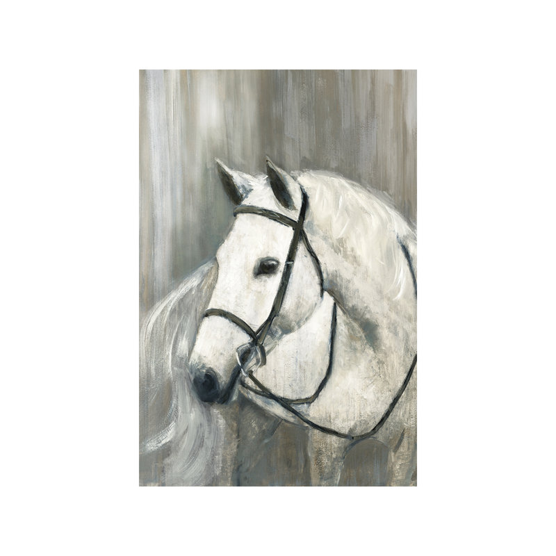 Daydream Believer - Wrapped Canvas Painting, 66.04 cm H x 45.72 cm W x 1.91 cm D
