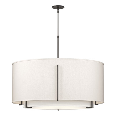 Exos Drum Chandelier
