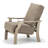 St. Catherine Outdoor Lounge Chair-19642934-19642952