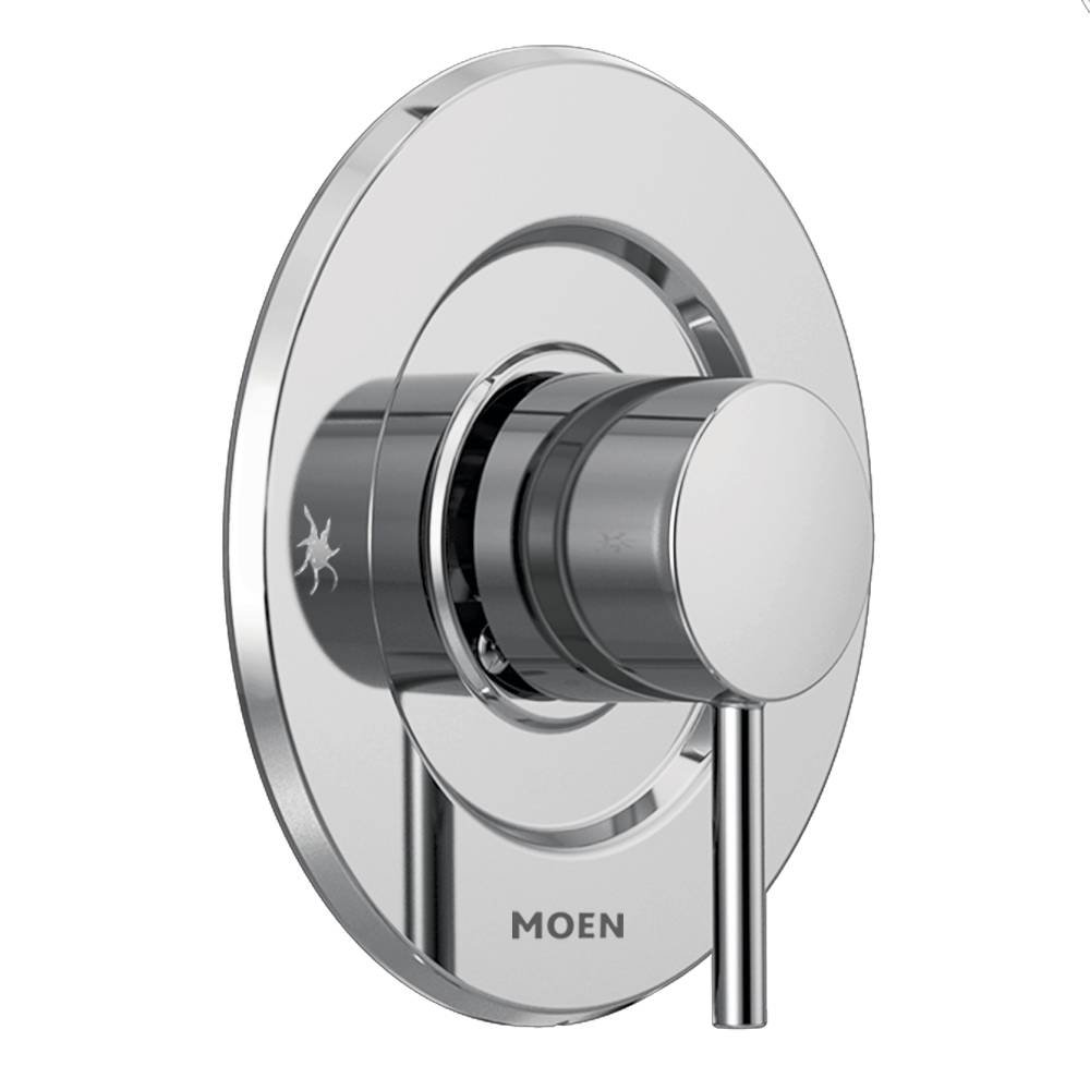 Align Moentrol Shower Valve Trim Kit, Chrome