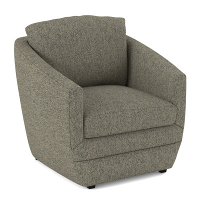 Barrel Chair
