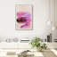 Clear Rose Print by Oliver Gal-879201979-999362085