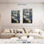 Portrait de deux femmes Avery-108591934