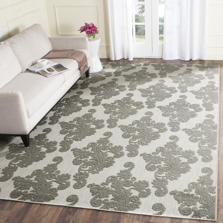 Conlin Performance Geometric Rug
