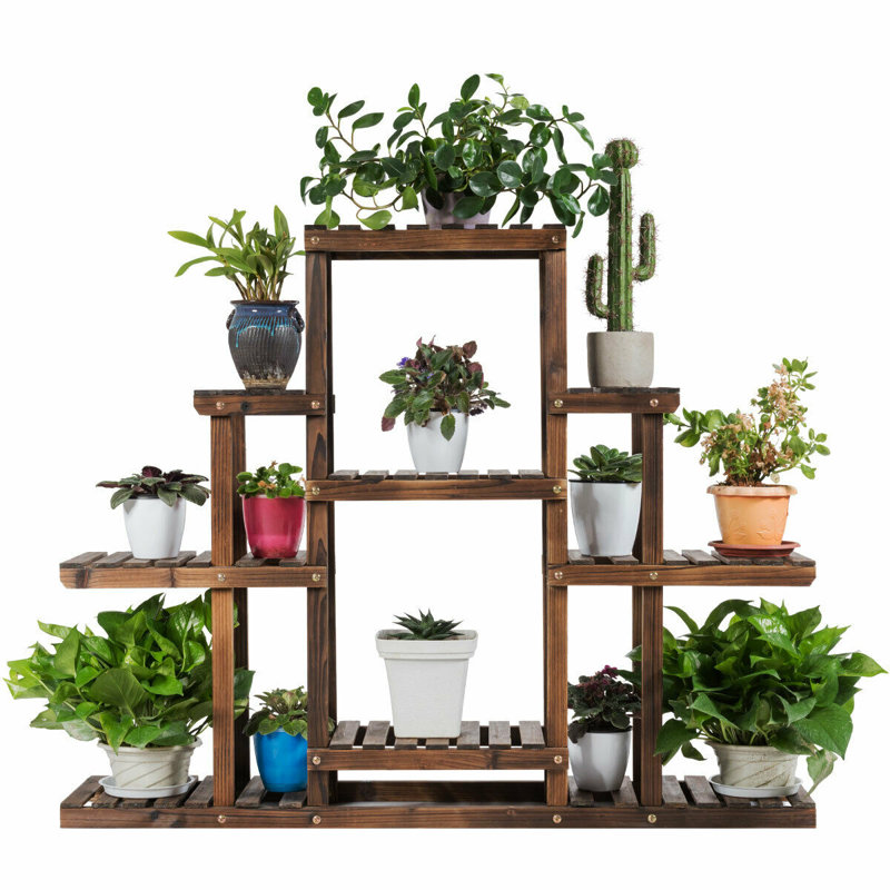Jeri Weather Resistant Plant Stand