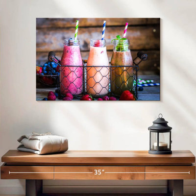 Yarlin Tropical Smoothies