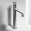 Robinet de lavabo vasque à poignée simple H 12 po Cass-61598612