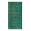 Fine Vibrance One-of-a-Kind 5'11" X 11'8" Hand Knotted Area Rug