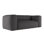 Varick Oversize Track-Arm Sofa with Flange