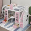 Lit superposé avec tiroirs Roseanna Kids-462676826-462676821