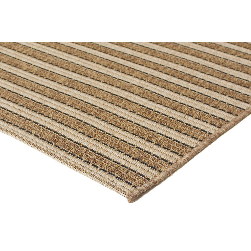 Hofer Indoor / Outdoor Rug, Rectangle 7'10" x 10'