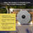 9ft Patio Umbrella Replacement Canopy-1327139923