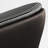 Yianna Ergonomic Executive Office Chair with Headrest-122000514