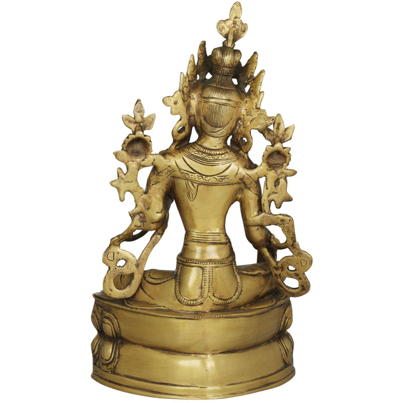 Religious & Spiritual Figurines & Sculptures