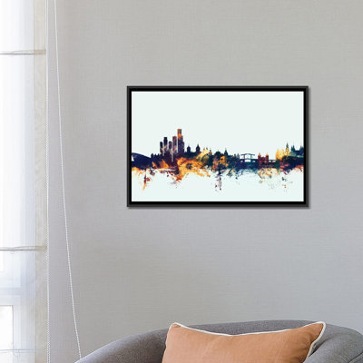 Modern & Contemporary