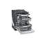 23.75" 40 dBA Built-in Digital Control Dishwasher
