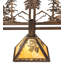 Rustic Lodge 3 - Light Pendant-71418597