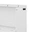 Samih Murphy Bed Cabinet with Outlets with Drawer-994638512-994638527