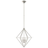 Afton 4 - Light Chandelier