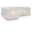 Canapé modulaire 4 pièces Ollie-91149848