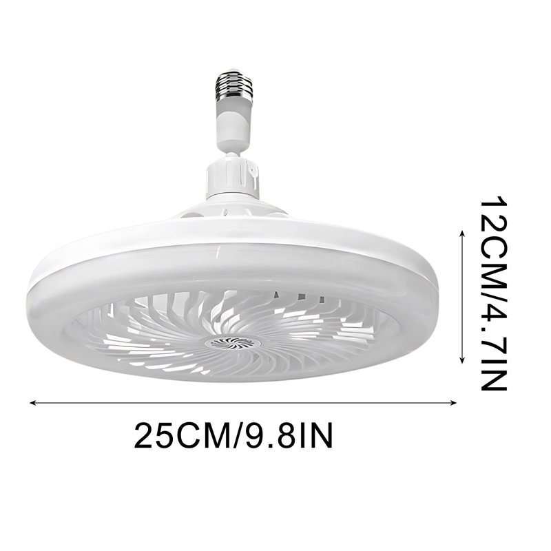 Étude de lampe de chambre à coucher à trois vitesses avec éveil à économie d'énergie, E27, White