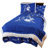 NCAA Sateen Comforter Set-25193133-12523133