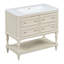 Base de meuble-lavabo simple 36 po seulement-101548455