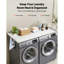 Marble Laundry Room Organiser-166259266