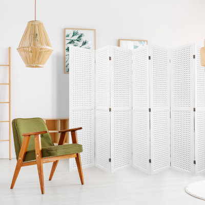 Paravent en bois